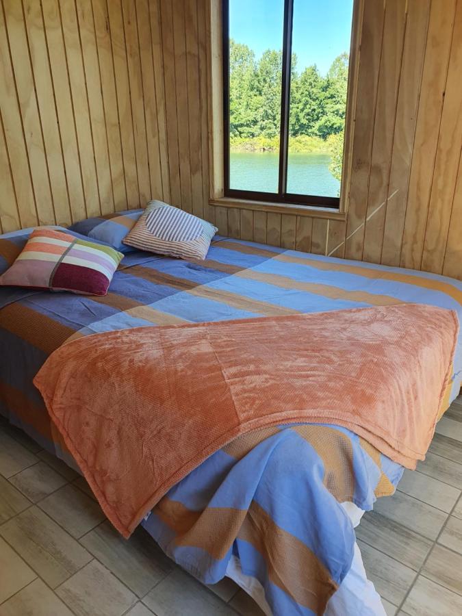 Cabanas Rosner Valdivia Exterior photo