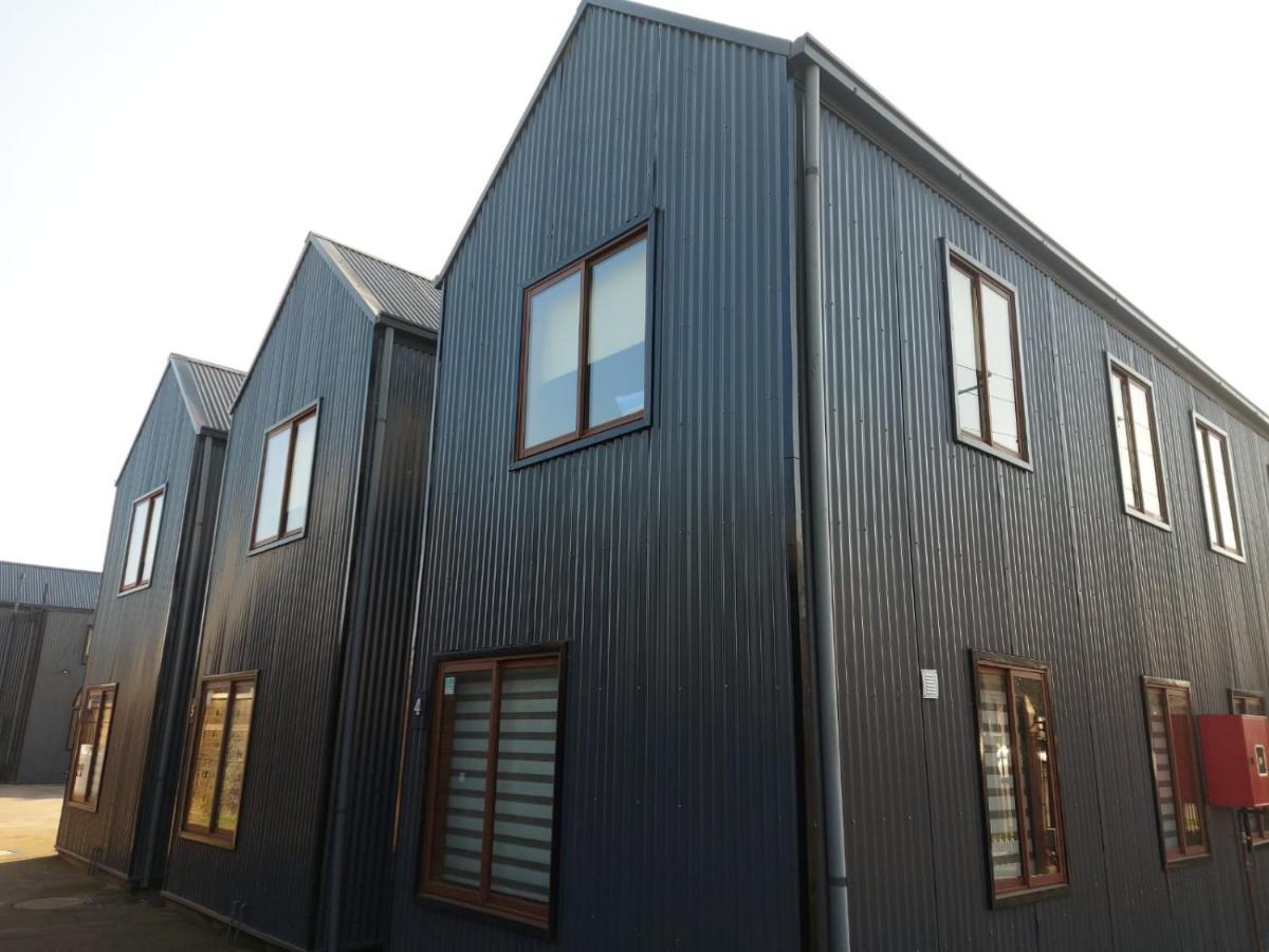Cabanas Rosner Valdivia Exterior photo