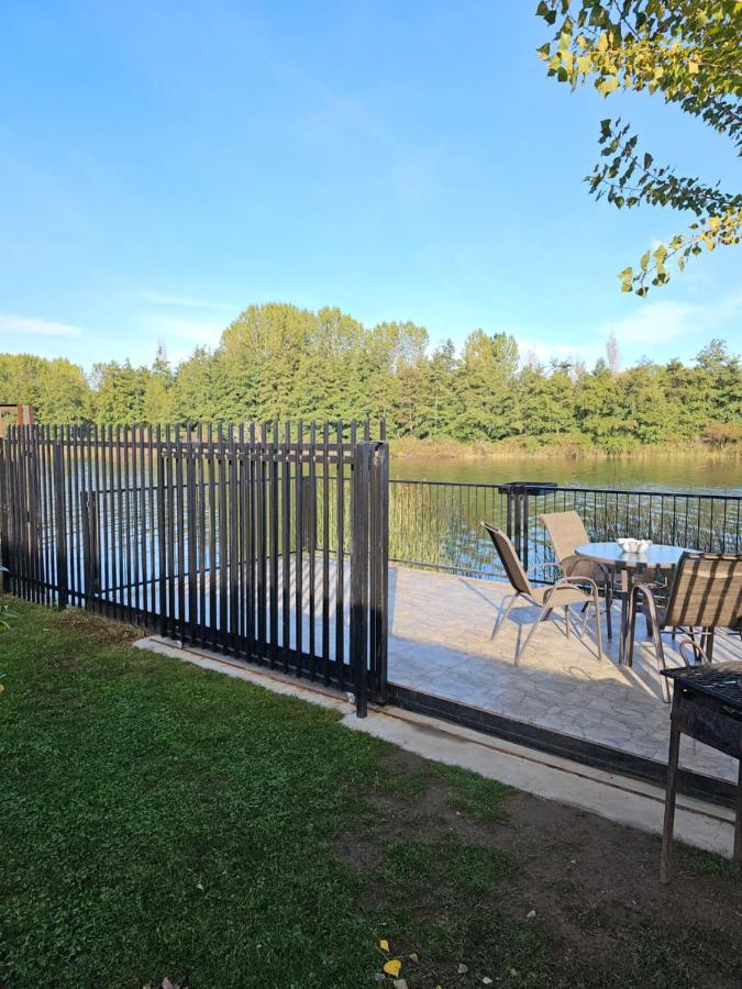 Cabanas Rosner Valdivia Exterior photo